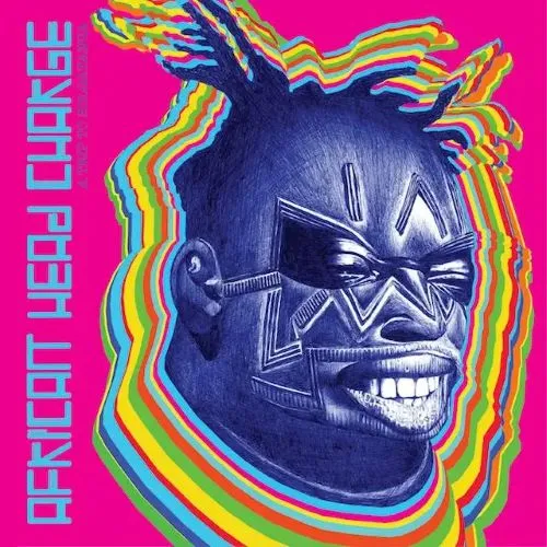 希少 African Head Charge LP レコード セット DUB 2025年最新】african head charge レコードの人気アイテム