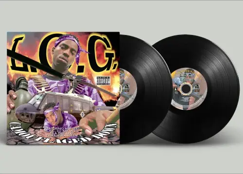 hiphop gangstarap ２７枚セット ギャングスター・ラップの名盤・定番特集!!｜ニュース