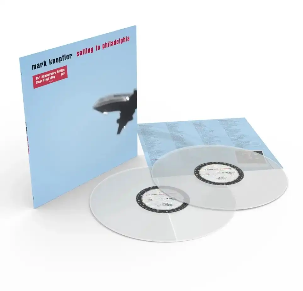 マーク・ノップラー　トラッカー　レコード&CD・DVD「TRACKER」BOX Amazon.co.jp: Tracker -Deluxe/Ltd-: ミュージック