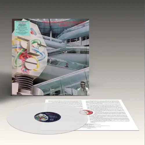 ALAN PARSONS PROJECT / アラン・パーソンズ・プロジェクト商品