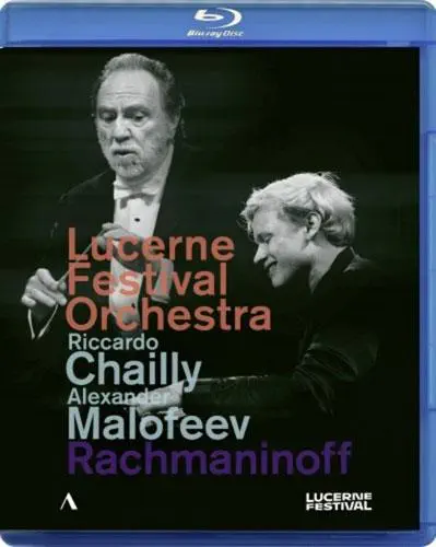 RICCARDO CHAILLY / リッカルド・シャイー商品一覧｜OLD ROCK