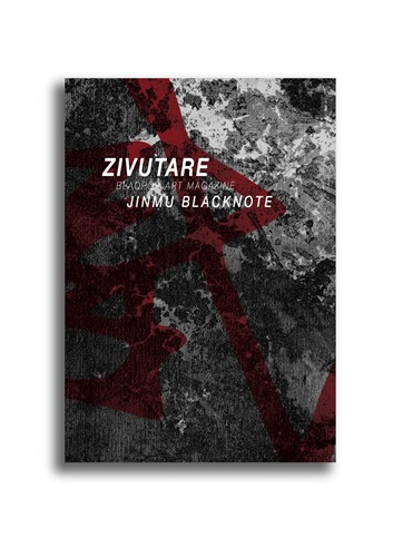 JINMU BLACKNOTE / ZIVUTARE