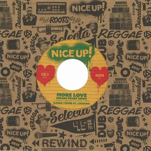 雨降りの月曜 / 対話 feat. Momoe Shimano a.k.a.MOET (7INCH