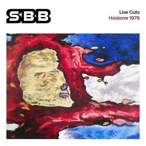 SBB / LIVE CUTS: HVIDOVRE 1979