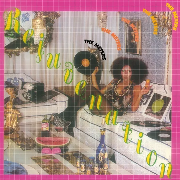 The Meters ミーターズLPアナログレコード名盤3枚セット Amazon.co.jp: Meters + 2: ミュージック