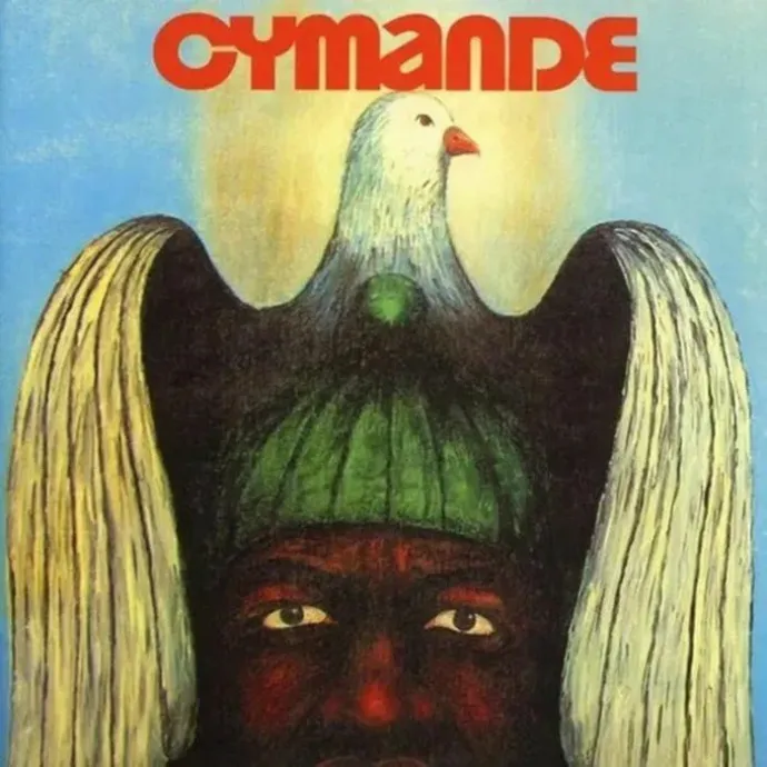 CYMANDE サイマンデ レコード Cymande – Cymande – Vinyl (Gatefold, LP, Album, Reissue