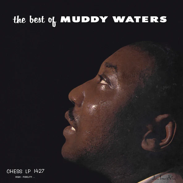 【店舗情報】11/11(火) MUDDY WATERS 1958年発表作品がCHESS 75周年シリーズより高品質アナログ盤リイシュー