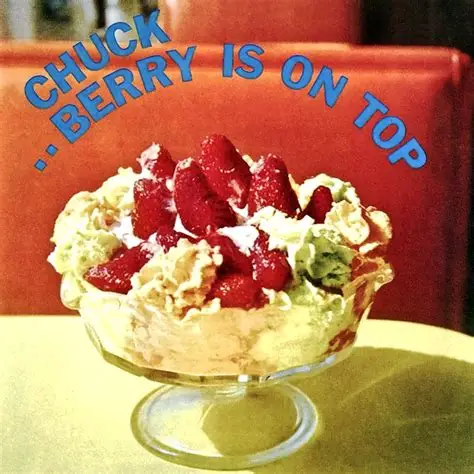 CHUCK BERRY / チャック・ベリー商品一覧｜ディスクユニオン