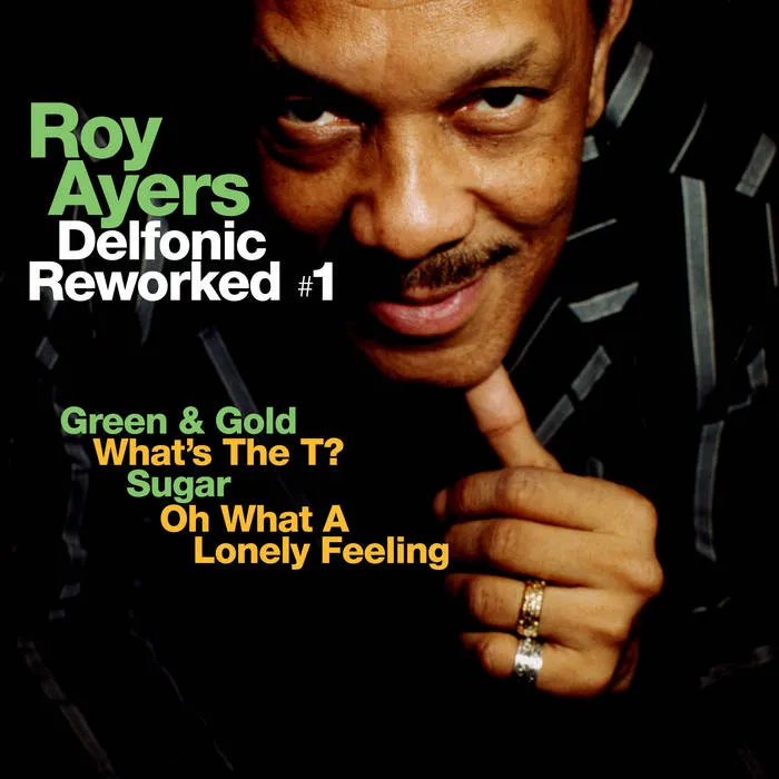 ROY AYERS / ロイ・エアーズ商品一覧｜JAZZ｜ディスクユニオン