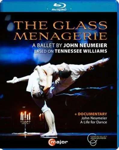 HAMBURG BALLET / ハンブルク・バレエ団商品一覧｜ディスクユニオン