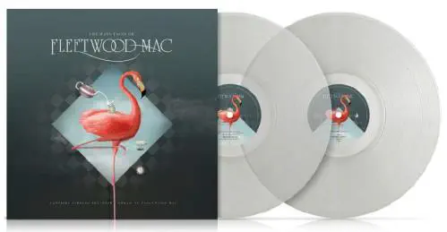 V.A. / MANY FACES OF FLEETWOOD MAC (COLORED VINYL)