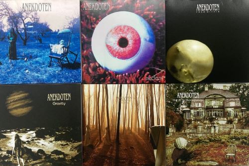 プログレッシヴロック｜レコード・CD・DVDの通販｜ディスクユニオン
