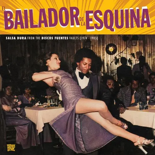 ラテンクラブサウンドCD20枚 / ラップ、クンビア、ディスコなど EL BAILADOR DE LA ESQUINA/V.A. (EL BAILADOR DE LA ESQUINA