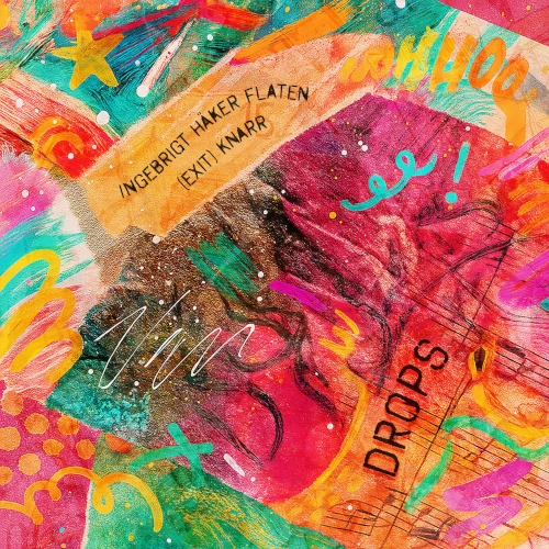 INGEBRIGT HAKER FLATEN / インゲブリクト・ホーケル・フラーテン / Drops