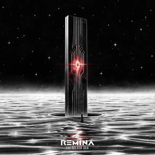 REMINA / THE SILVER SEA
