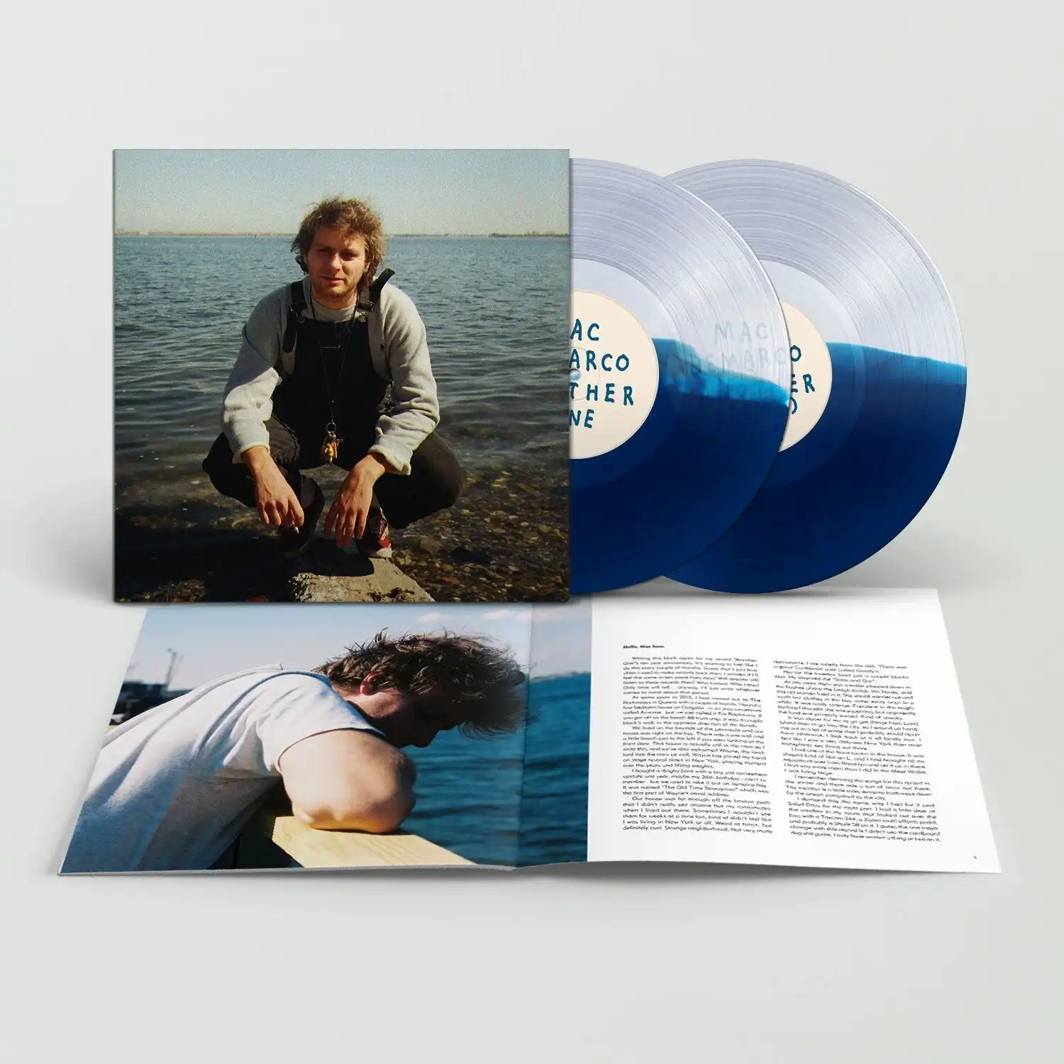 新品未開封MAC DEMARCO salad days LP レコード Mac DeMarco - Salad Days (LP) 817949019471| eBay