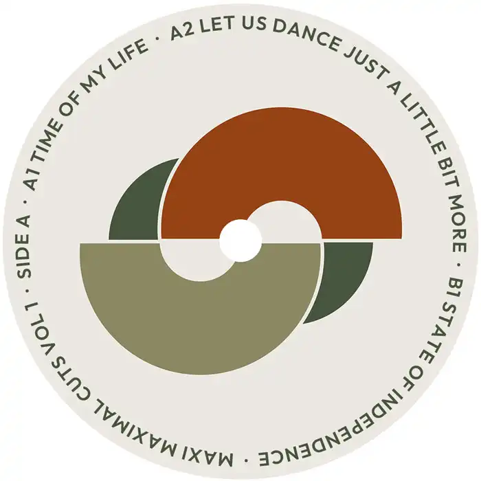 SIRS (UK) / SIRS MAXI MAXIMAL CUTS