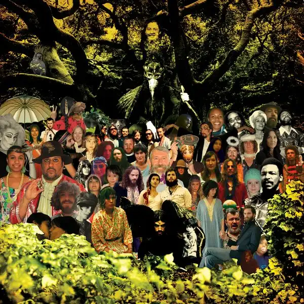 DEVENDRA BANHART / デヴェンドラ・バンハート / CRIPPLE CROW (20TH ANNIVERSARY DELUXE EDITION) [3XLP]