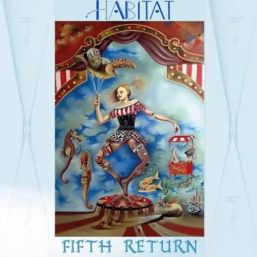 HABITAT / FIFTH RETURN