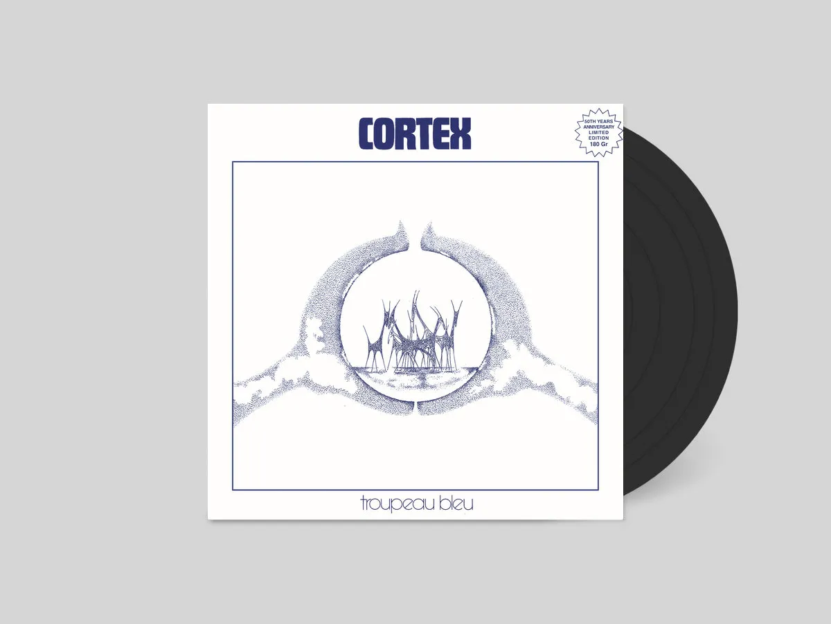 CORTEX / コルテックス商品一覧｜JAZZ｜ディスクユニオン