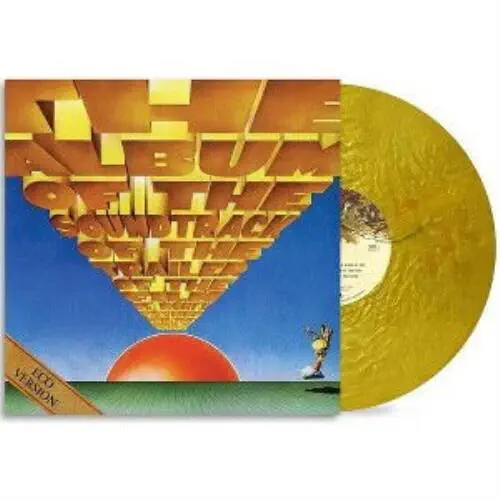 【レコード】MONDO GPOSSO GREENWOOD / Sparkle (Green Marble Vinyl) (Aloha Got Soul
