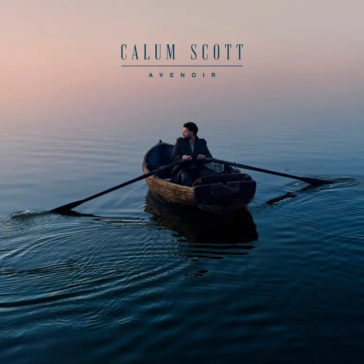 CALUM SCOTT / AVENOIR [CD]