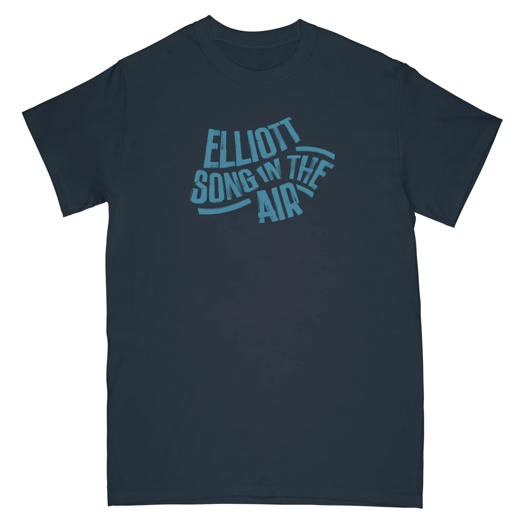 ELLIOTT / エリオット / XL/SONG IN THE AIR - T-SHIRT