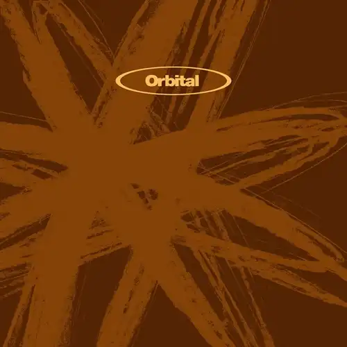 英、欧2LP Orbital Orbital 0825646128747 Warner Music Group,  未開封 /00520 ORBITAL - Orbital (The Green Album) [2024 Deluxe Expanded