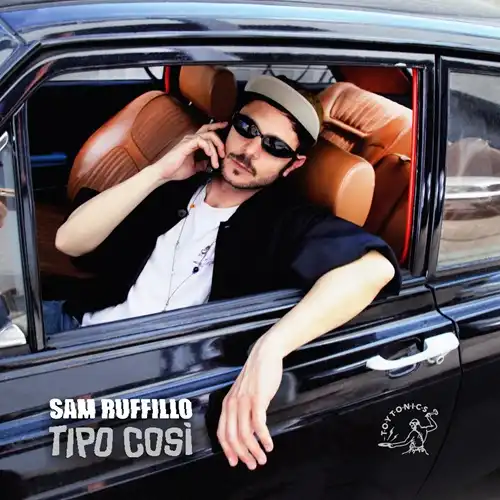 SAM RUFFILLO / サム・ラフィロ / TIPO COSI (2LP)