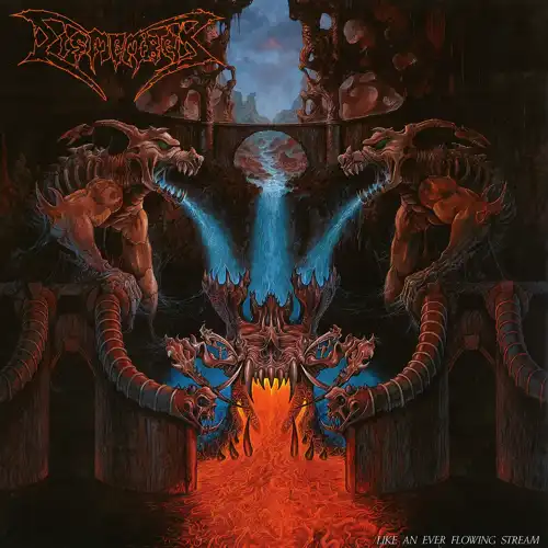 廃盤帯付　・　Dismember (ディスメンバー)　／　Death l PIECES/DISMEMBER/ディスメンバー｜HARDROCK & HEAVYMETAL｜ディスク