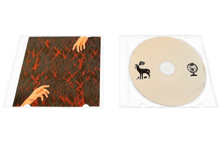 予約一覧/UNDERGROUND (CD)｜HIPHOP / 日本語RAP｜ディスク