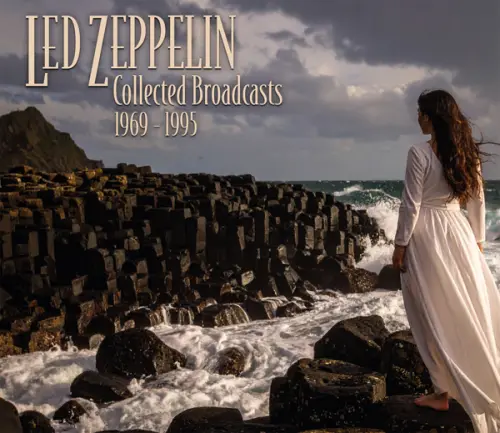 LED ZEPPELIN ライブ音源 9枚組 CD Led Zeppelin Live '69 & '73 4 CD Box Set - NEW | eBay