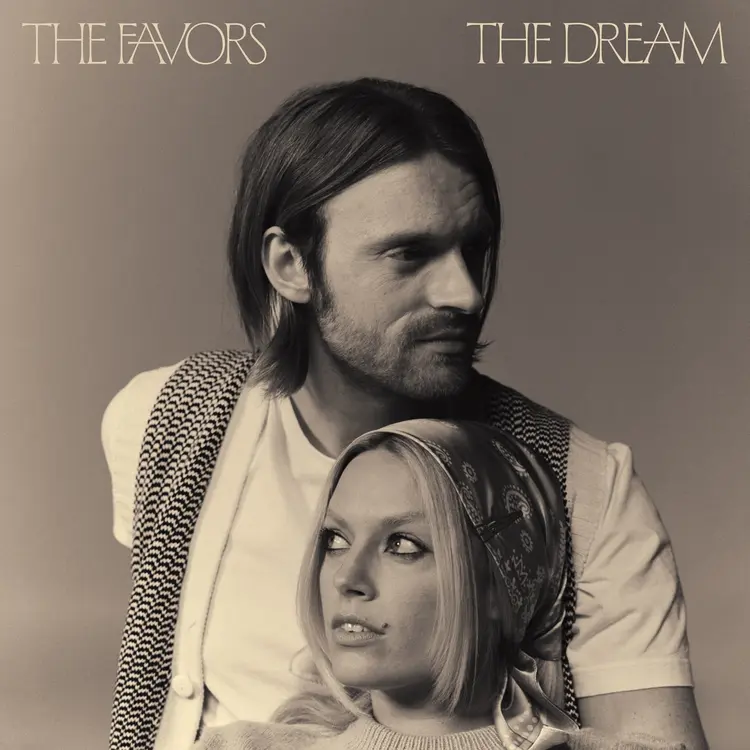 FAVORS / THE DREAM [LP]