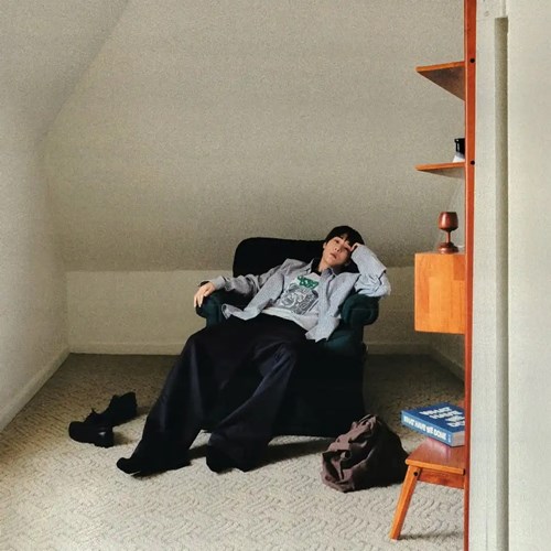 Ph.D. デビュー! CD WPCR-1460 DSB52.jpeg