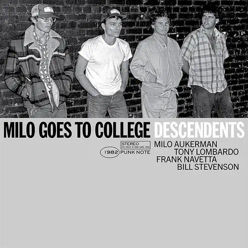 Descendents ALL CD 11枚セット ALL/DESCENDENTS/ディセンデンツ｜PUNK｜ディスクユニオン