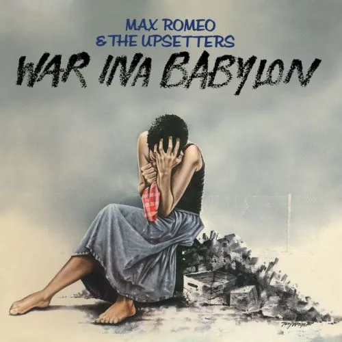 洋楽 Max Romeo/Tyrone Evans/Shock Attack/LP 洋楽 Max Romeo/Tyrone Evans/Shock Attack/LP Revelation Time