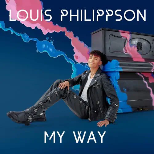 LOUIS PHILIPPSON / ルイ・フィリップソン / MY WAY