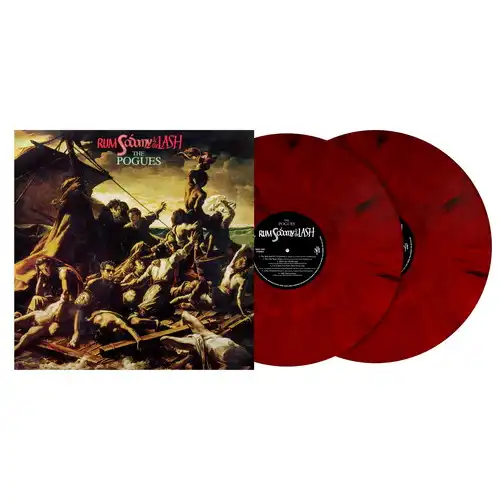 輸入盤１２インチ　ポーグスPOGUES Nips Fairytale Of 輸入盤12インチ ポーグスPOGUES Nips Fairytale Of
