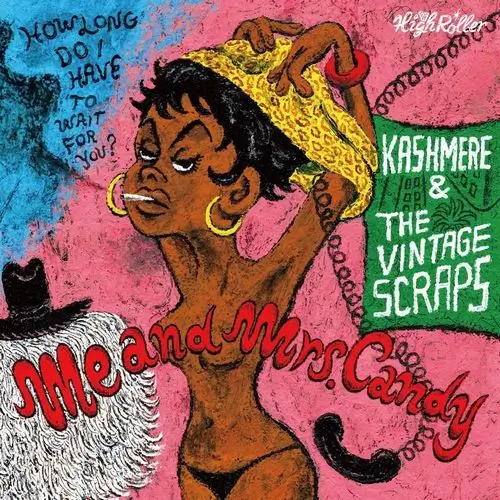 KASHMERE & VINTAGE SCRAPS商品一覧｜JAZZ｜ディスク