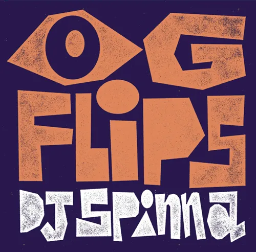 DJ SPINNA / DJスピナ商品一覧｜HIPHOP / 日本語RAP｜ディスク
