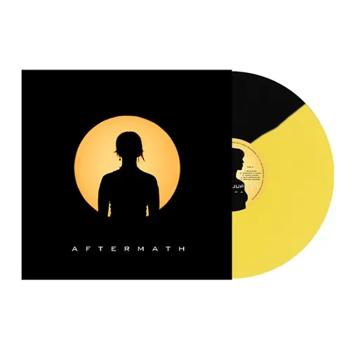 MISSION JUPITER / ミッション・ジュピター / AFTERMATH: LIMITED COLOR VINYL