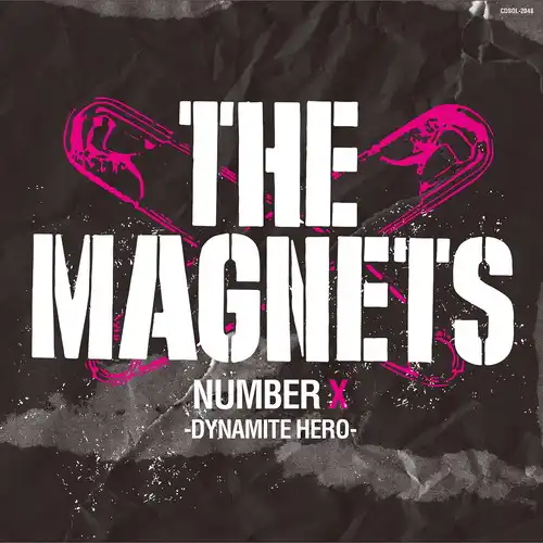 THE MAGNETSの編集盤のリリースが決定!｜ニュース