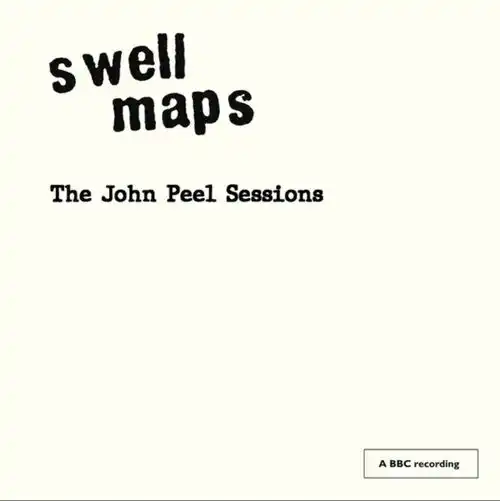 SWELL MAPS / スウェル・マップス商品一覧｜PUNK｜ディスク