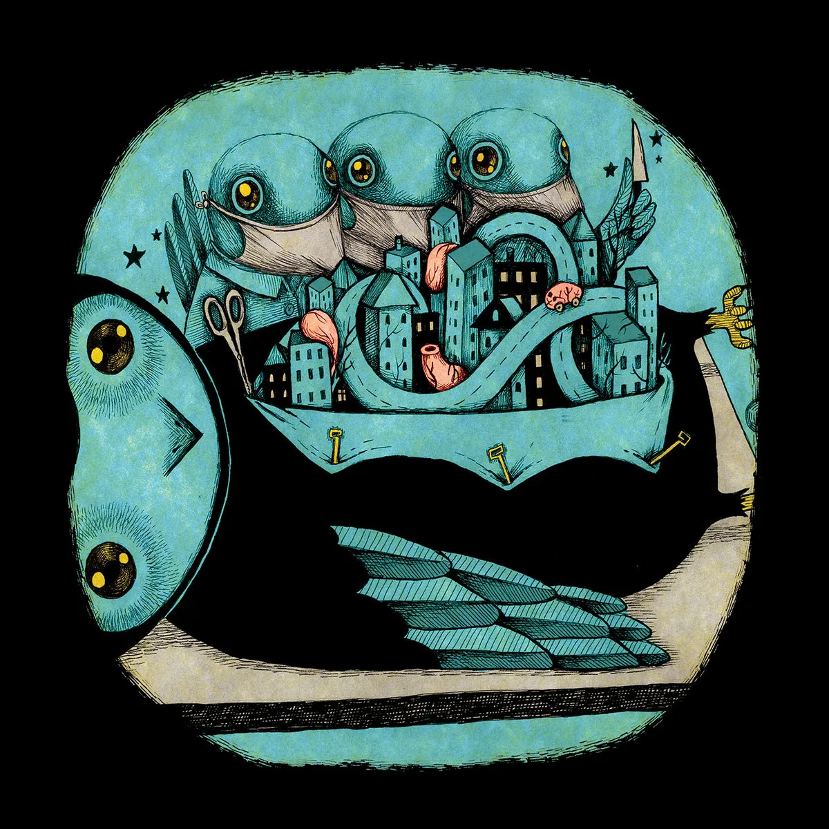 MY MORNING JACKET / Z (20TH ANNIVERSARY DELUXE EDITION) [2CD]