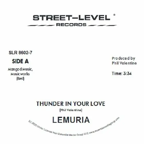 LEMURIA / レムリア商品一覧｜SOUL / BLUES｜ディスクユニオン