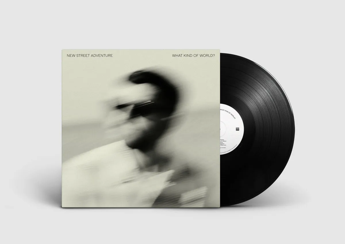 The London JAZZ Chamber Group LPレコード fit=scale-down,w=1200