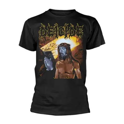 DEICIDE / ディーサイド / SERPENTS OF THE LIGHT<SIZE:L>