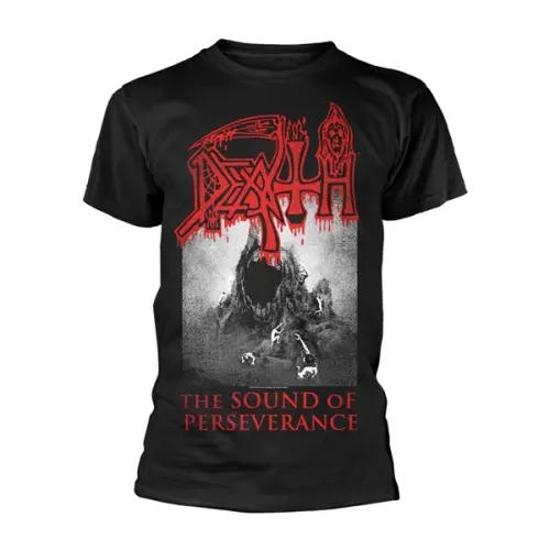DEATH / デス / THE SOUND OF PERSEVERANCE<SIZE:XL>