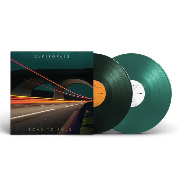 ロバート グラスパー レコード 限定10周年記念デラックスエディション 3LP ロバート・グラスパー・エクスペリメント / ブラック・レディオ