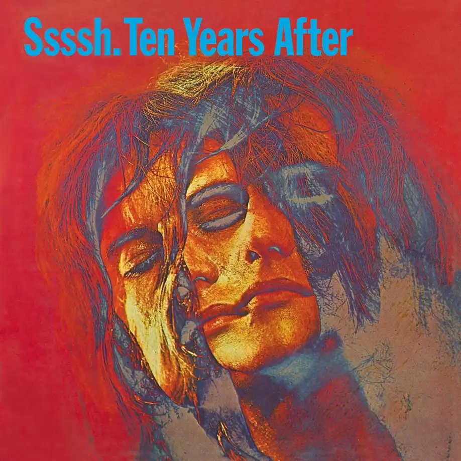 TEN YEARS AFTER / テン・イヤーズ・アフター / SSSSH. (DELUXE EDITION) (2LP)